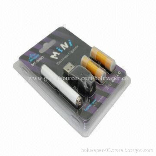 Mini E-cigarette 510 Cartomizers, 15.2g Weight, Original Dekang Flavors